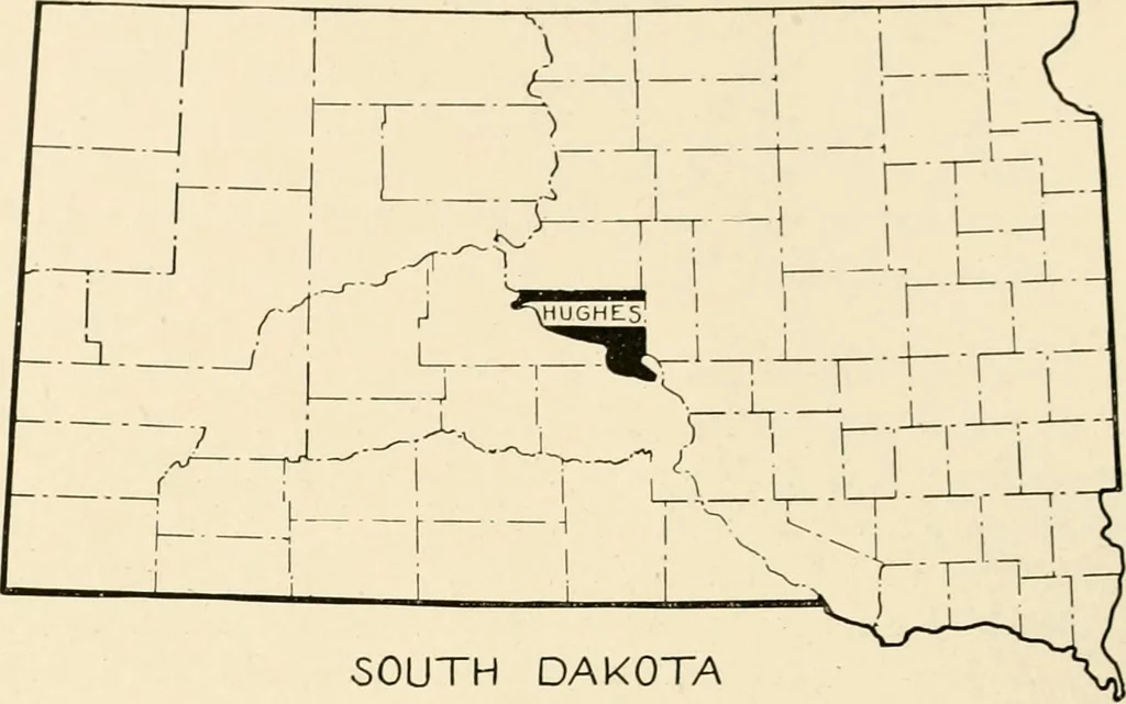 An illustration from The church on the changing frontier; a study of the homesteader and his church, 1922, leaf 25