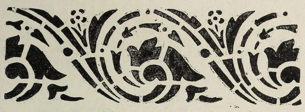 An illustration from Church's Alabastine and how to use it to the best advantage : usefull hints for practical workers, 1915, leaf 41