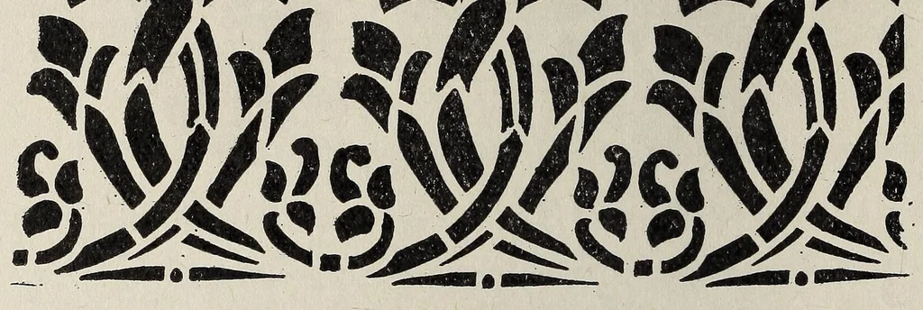 An illustration from Church's Alabastine and how to use it to the best advantage : usefull hints for practical workers, 1915, leaf 48