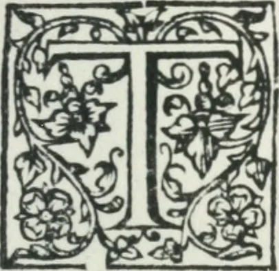 An illustration from Churchyards Good will. Sad and heavy verses, in the nature of an epitaph, for the losse of the Archbishop of Canterbury, lately deceased .., 1604, leaf 10