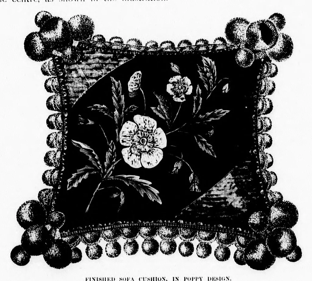An illustration from The progressive art guide (without a teacher) [microform] : an entirely new method of self-instruction on modern arts, shown in their progressive stages of completion, 1888, leaf 116