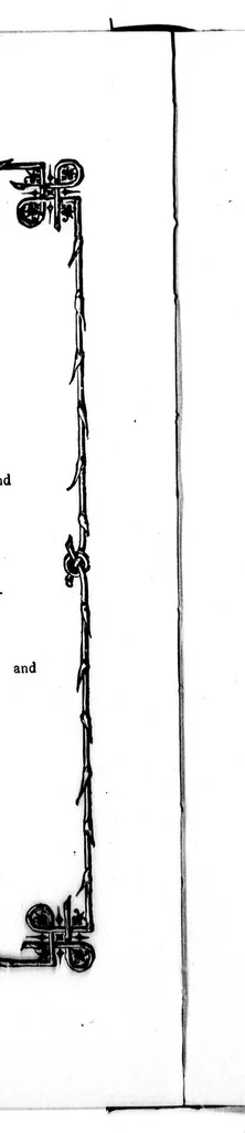 An illustration from Picture puzzles, or, How to read the Bible by symbols [microform] : designed especially for the boys and girls to stimulate a greater interest in the Holy Bible, 1899, leaf 91