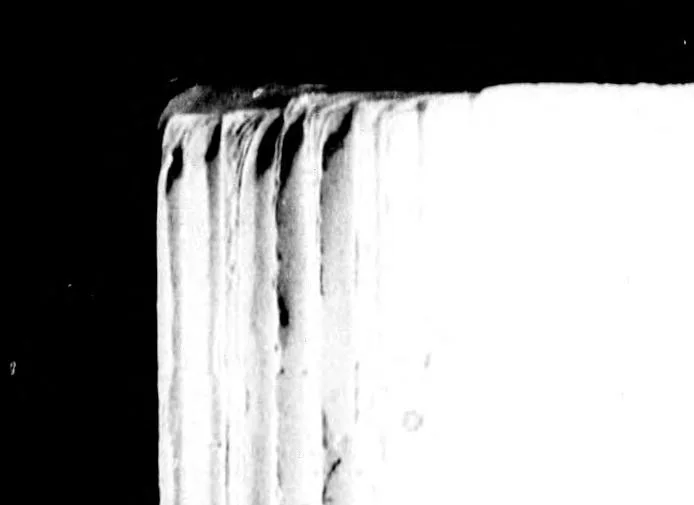An illustration from The colour-sense [microform] : its origin and development : an essay in comparative psychology, 1892, leaf 147