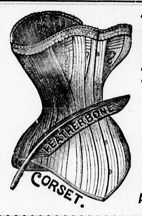 An illustration from Grand Opera House, London, Ont., programme [microform] : Monday evening, March 4th, return and farewell of Mr. Snazelle, the first part will consist of Lord Tennyson's beautiful and pathetic poem " Enoch Arden" (true till death) ., 1895, leaf 17