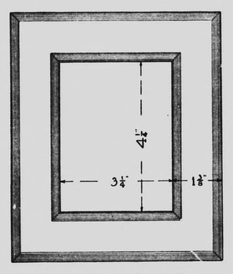 An illustration from Educational handwork [microform], 1910, leaf 120