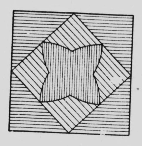 An illustration from Educational handwork [microform], 1910, leaf 62