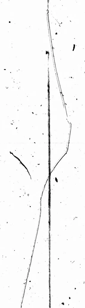 An illustration from The latest type fashions [microform], 1899, leaf 11