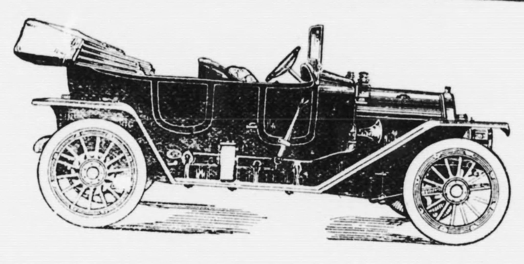 An illustration from Scottish games [microform], 1914, leaf 28