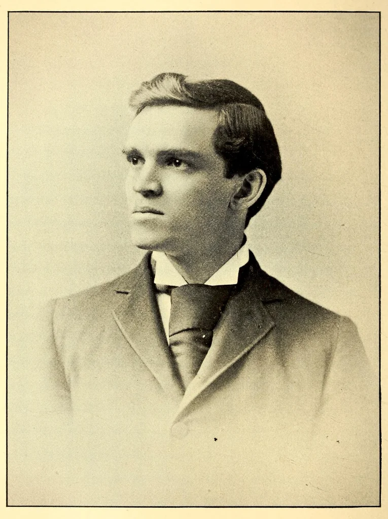 An illustration from The Cincinnati Southern Railway : a study in municipal activity, 1894, leaf 108