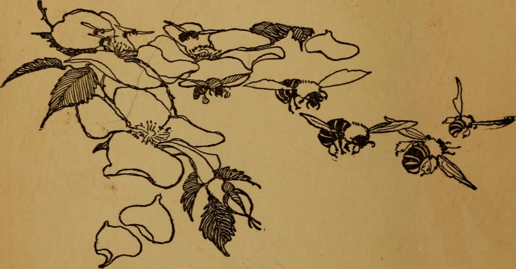 An illustration from Cinderella, or, The little glass slipper, 1908, leaf 3