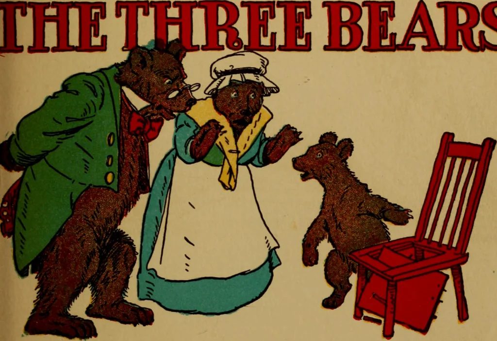 An illustration from Cinderella, or, The little glass slipper, 1908, leaf 34