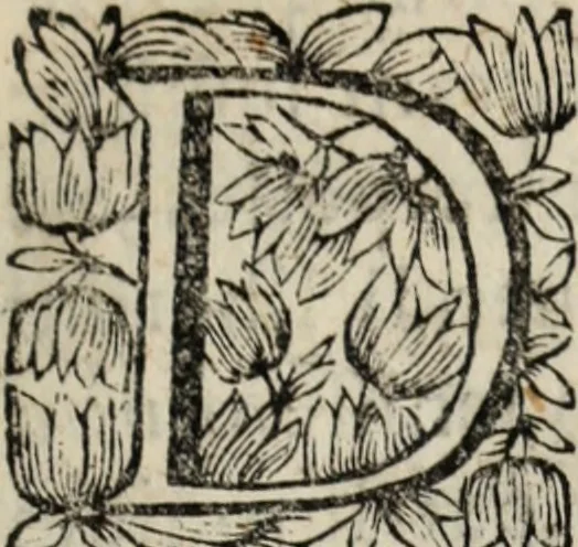 An illustration from Cinna; ou, La clemence d'Auguste, tragédie, 1646, leaf 10