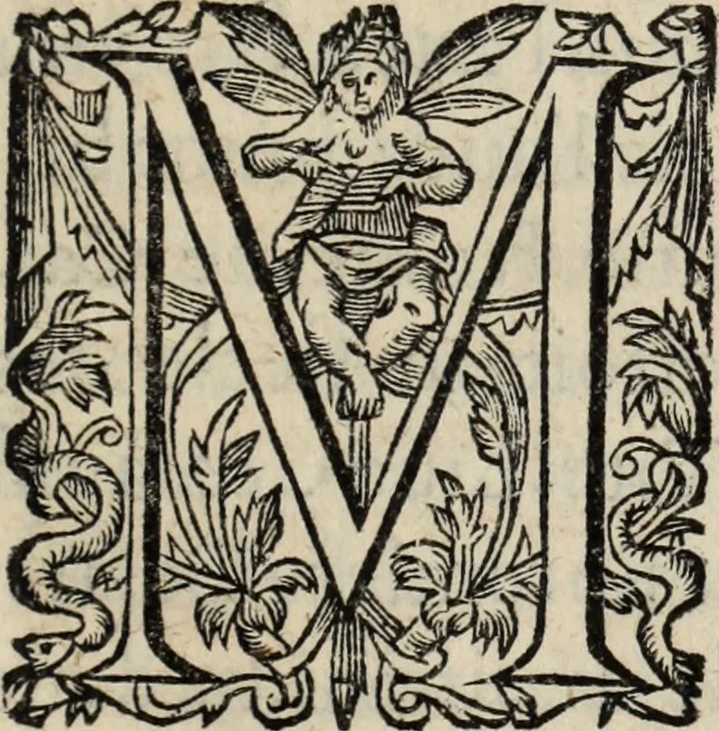 An illustration from Cinna; ou, La clemence d'Auguste, tragédie, 1646, leaf 14