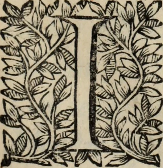 An illustration from Cinna; ou, La clemence d'Auguste, tragédie, 1646, leaf 20