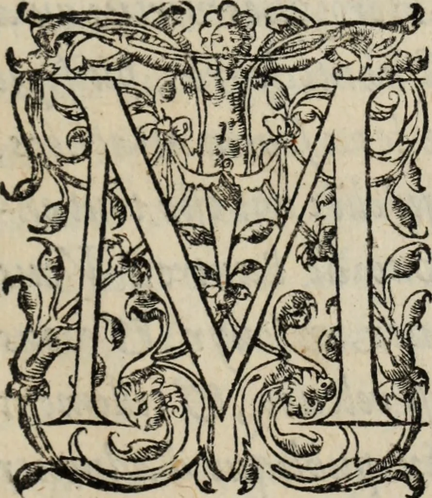 An illustration from Cinna; ou, La clemence d'Auguste, tragédie, 1646, leaf 6