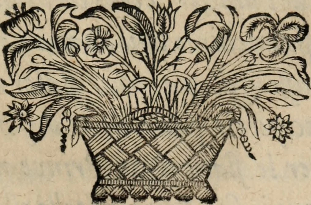 An illustration from Cinna; ou, La clemence d'Auguste, tragédie, 1646, leaf 64