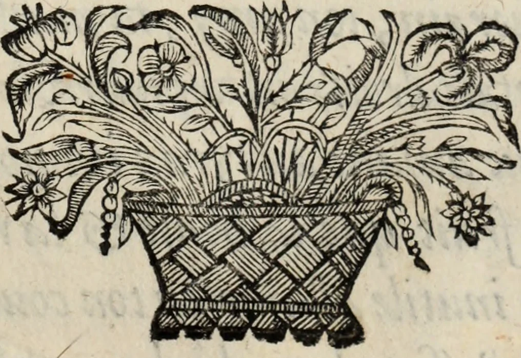 An illustration from Cinna; ou, La clemence d'Auguste, tragédie, 1646, leaf 94