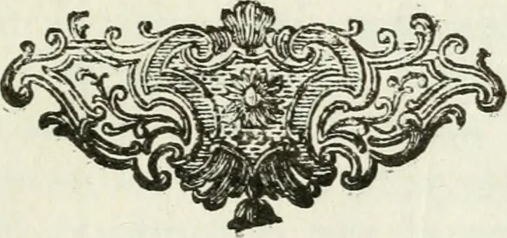 An illustration from I cinque ordini di architettura di Andrea Palladio : esposti per un' esatta istruzione di chi ama e coltiva questa billa utilissima arte, 1784, leaf 34