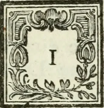 An illustration from I cinque ordini di architettura di Andrea Palladio : esposti per un' esatta istruzione di chi ama e coltiva questa billa utilissima arte, 1784, leaf 36