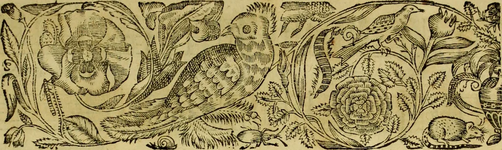 An illustration from Circe, tragedie mise en musique, 1694, leaf 244