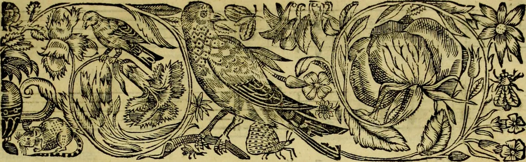 An illustration from Circe, tragedie mise en musique, 1694, leaf 294
