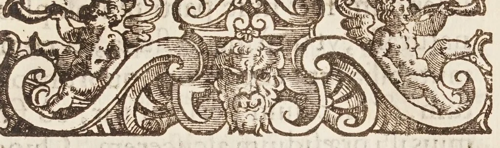 An illustration from Circulus Pisanus, 1643, leaf 389