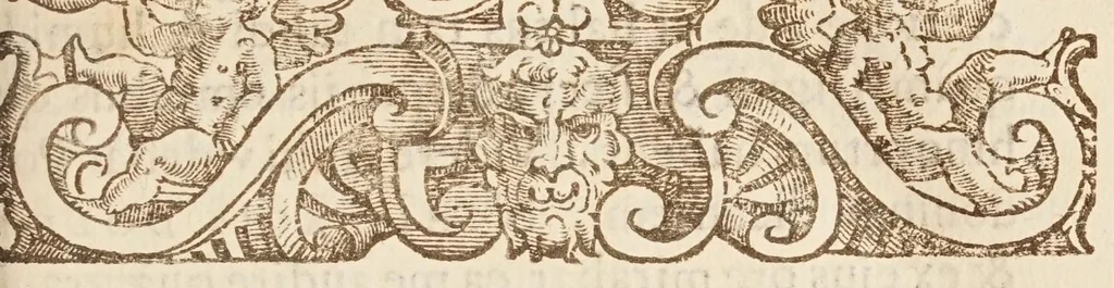 An illustration from Circulus Pisanus, 1643, leaf 573