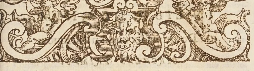 An illustration from Circulus Pisanus, 1643, leaf 623
