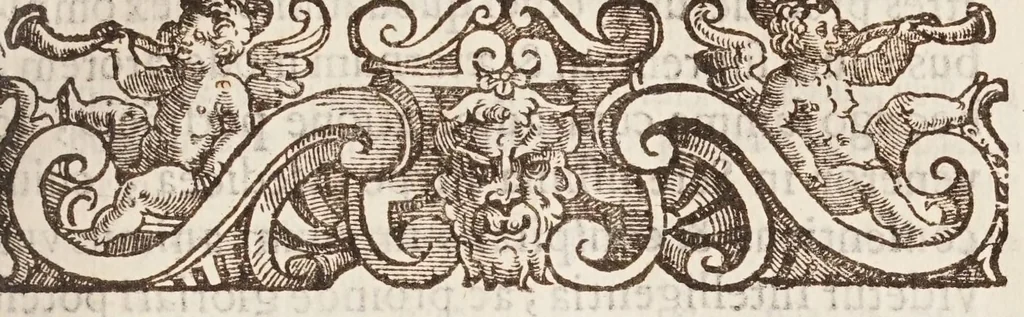 An illustration from Circulus Pisanus, 1643, leaf 89