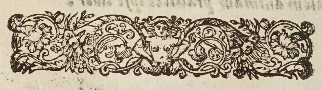 An illustration from Circulus pisanus Claudii Berigardi ... de veteri et perpatetica philosophia in Aristotelis libros octo Physicorum : quatuor De caelo : duos De ortu & interitu : quatuor De meteoris, & tres De anima .., 1661, leaf 640