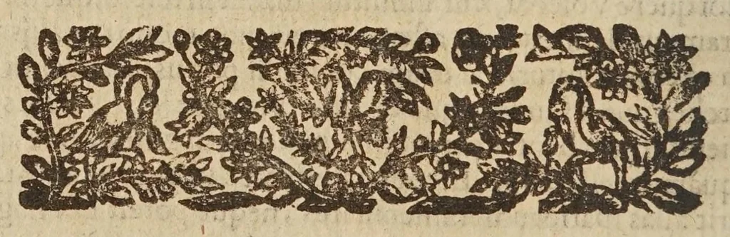 An illustration from Circulus pisanus Claudii Berigardi ... de veteri et perpatetica philosophia in Aristotelis libros octo Physicorum : quatuor De caelo : duos De ortu & interitu : quatuor De meteoris, & tres De anima .., 1661, leaf 70