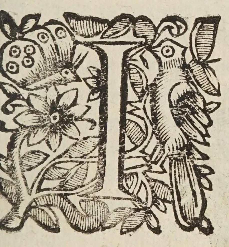An illustration from Circulus pisanus Claudii Berigardi ... de veteri et perpatetica philosophia in Aristotelis libros octo Physicorum : quatuor De caelo : duos De ortu & interitu : quatuor De meteoris, & tres De anima .., 1661, leaf 93