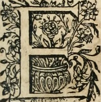 An illustration from Cistercium bis-tertium seu Historia elogialis, in qua sacerrimi ordinis cisterciensis anno Domini 1698 à sui origine sexies, seu bis-ter saecularis primordia, incrementa, praeclara gesta ... connexiones cum religiosis ordinibus, coenobiorum series per terras austriacas ., 1700, leaf 24