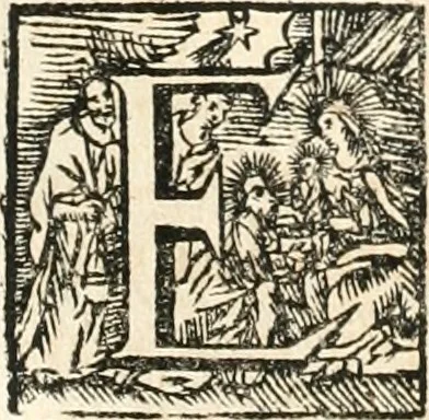 An illustration from Cistercium bis-tertium seu Historia elogialis, in qua sacerrimi ordinis cisterciensis anno Domini 1698 à sui origine sexies, seu bis-ter saecularis primordia, incrementa, praeclara gesta ... connexiones cum religiosis ordinibus, coenobiorum series per terras austriacas ., 1700, leaf 361