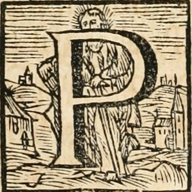 An illustration from Cistercium bis-tertium seu Historia elogialis, in qua sacerrimi ordinis cisterciensis anno Domini 1698 à sui origine sexies, seu bis-ter saecularis primordia, incrementa, praeclara gesta ... connexiones cum religiosis ordinibus, coenobiorum series per terras austriacas ., 1700, leaf 517
