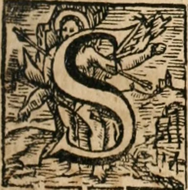 An illustration from Cistercium bis-tertium seu Historia elogialis, in qua sacerrimi ordinis cisterciensis anno Domini 1698 à sui origine sexies, seu bis-ter saecularis primordia, incrementa, praeclara gesta ... connexiones cum religiosis ordinibus, coenobiorum series per terras austriacas ., 1700, leaf 636