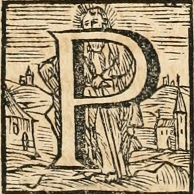 An illustration from Cistercium bis-tertium seu Historia elogialis, in qua sacerrimi ordinis cisterciensis anno Domini 1698 à sui origine sexies, seu bis-ter saecularis primordia, incrementa, praeclara gesta ... connexiones cum religiosis ordinibus, coenobiorum series per terras austriacas ., 1700, leaf 703