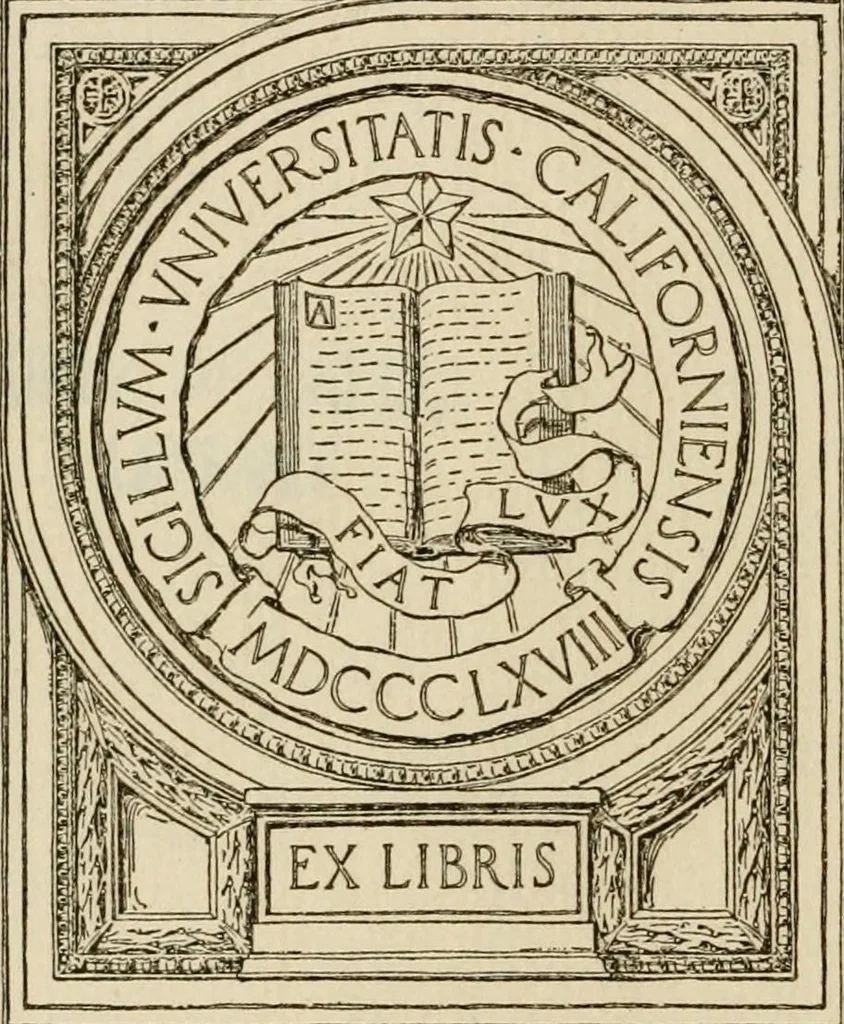 An illustration from Cathedral cities of Spain, 1909, leaf 1