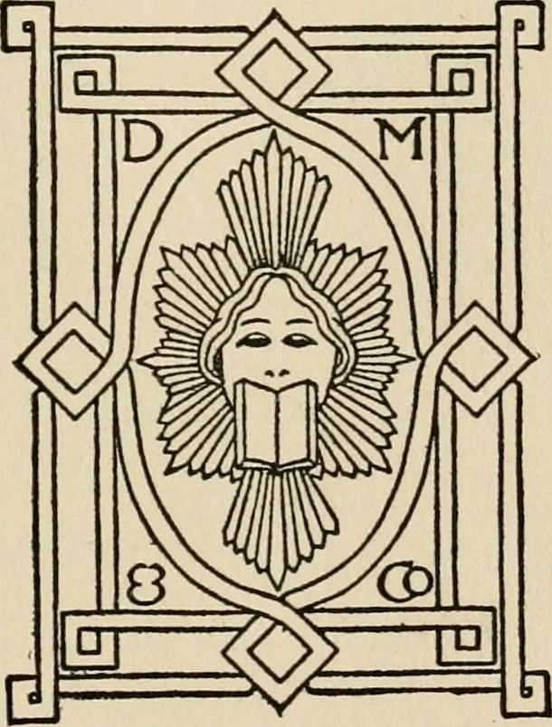 An illustration from Cathedral cities of Spain, 1909, leaf 8