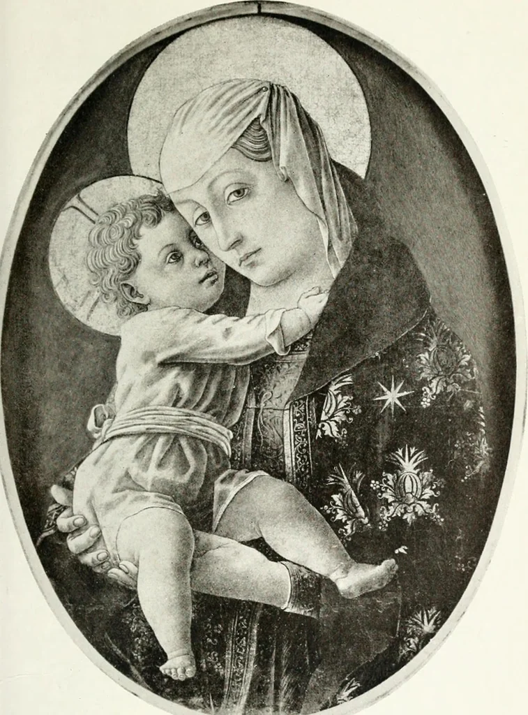 An illustration from The cities of Romagna and the Marches, 1913, leaf 292