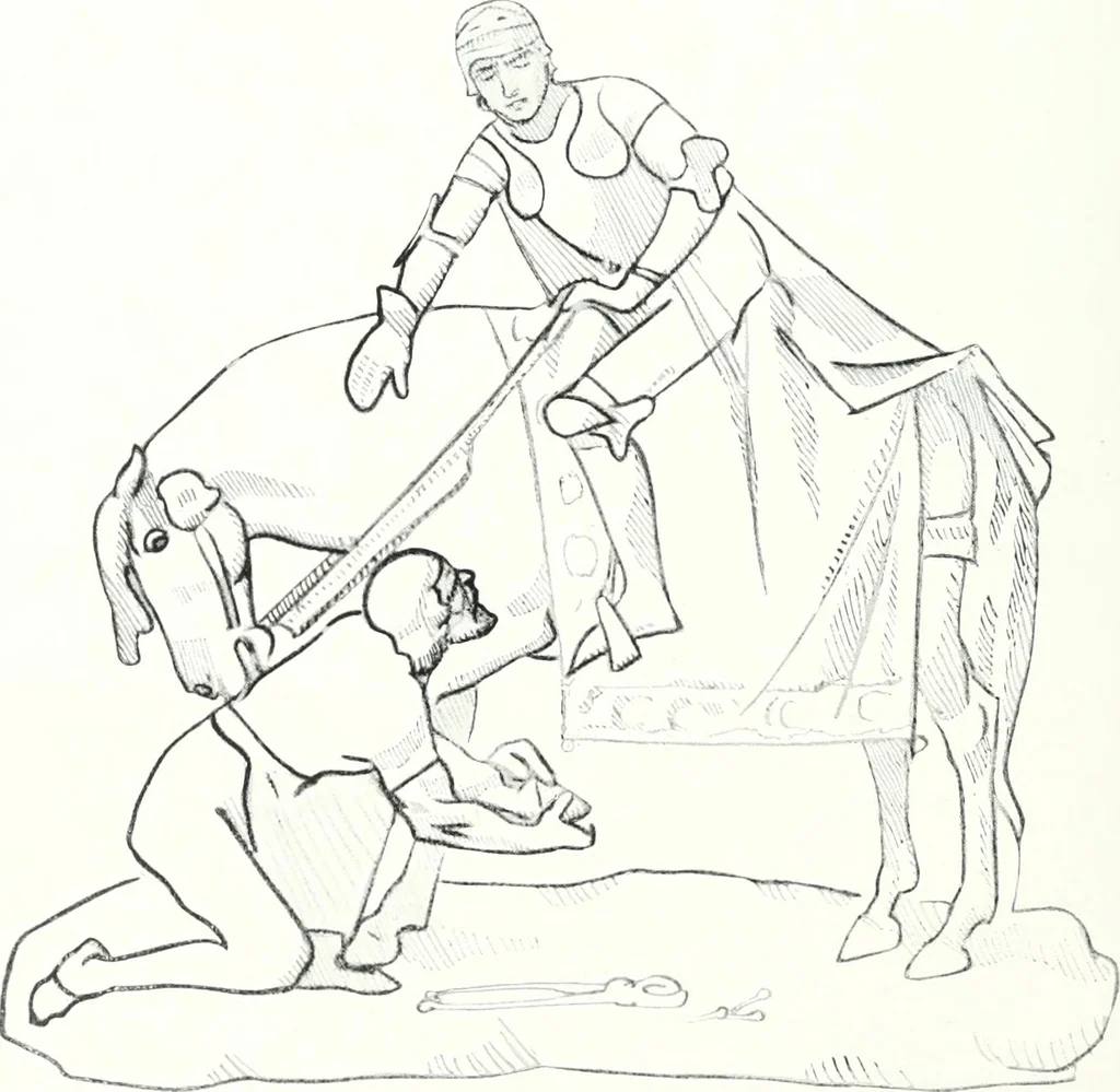 An illustration from City development, a study of parks, gardens, and culture-institutes; a report to the Carnegie Dunfermline trust, 1904, leaf 149