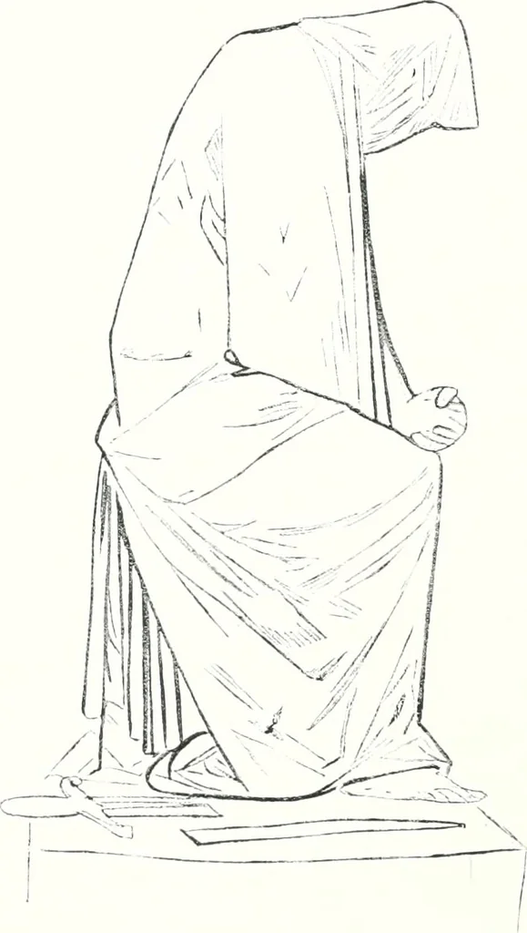 An illustration from City development, a study of parks, gardens, and culture-institutes; a report to the Carnegie Dunfermline trust, 1904, leaf 155