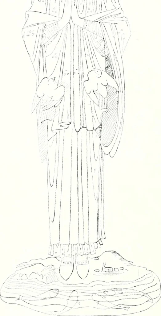 An illustration from City development, a study of parks, gardens, and culture-institutes; a report to the Carnegie Dunfermline trust, 1904, leaf 159
