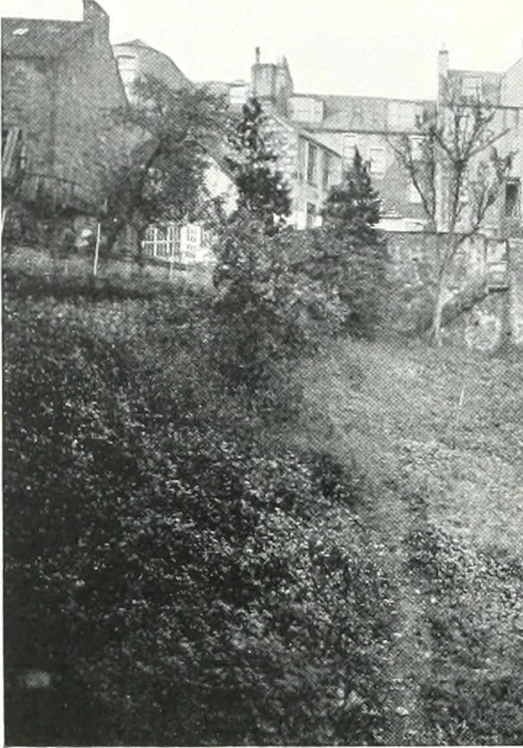 An illustration from City development, a study of parks, gardens, and culture-institutes; a report to the Carnegie Dunfermline trust, 1904, leaf 191
