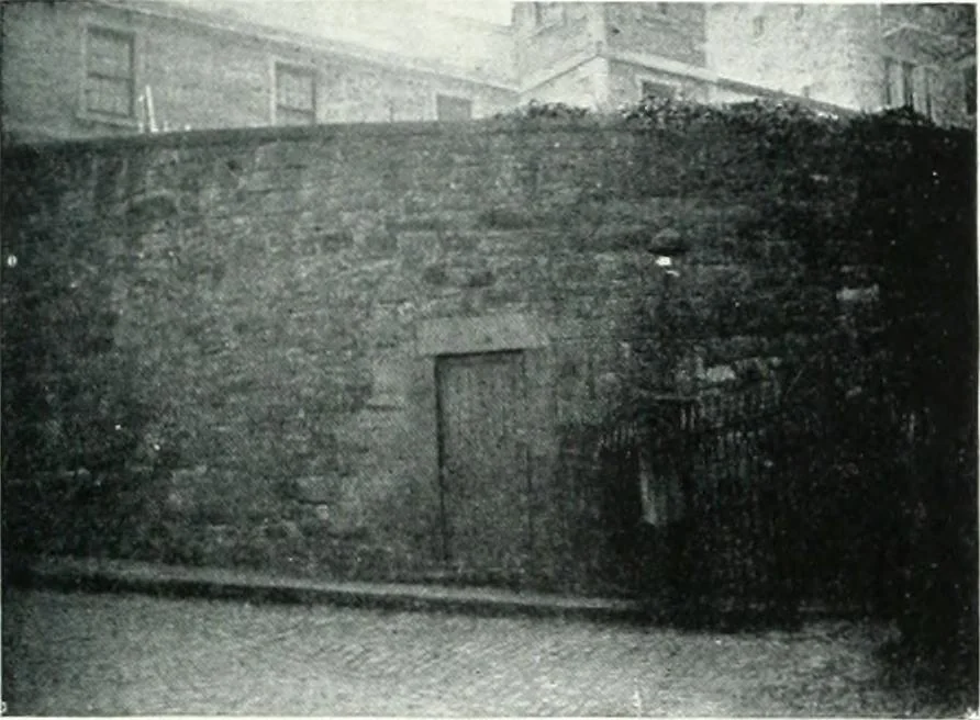 An illustration from City development, a study of parks, gardens, and culture-institutes; a report to the Carnegie Dunfermline trust, 1904, leaf 26