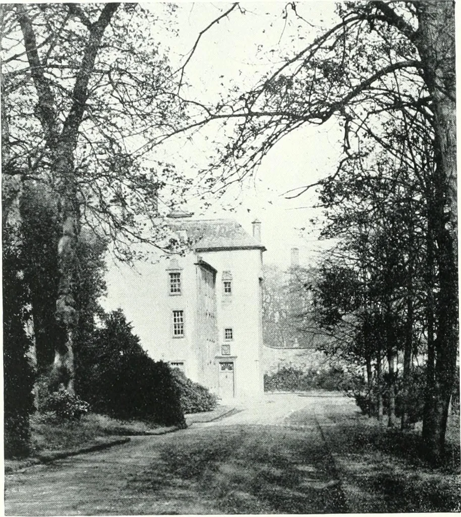 An illustration from City development, a study of parks, gardens, and culture-institutes; a report to the Carnegie Dunfermline trust, 1904, leaf 61