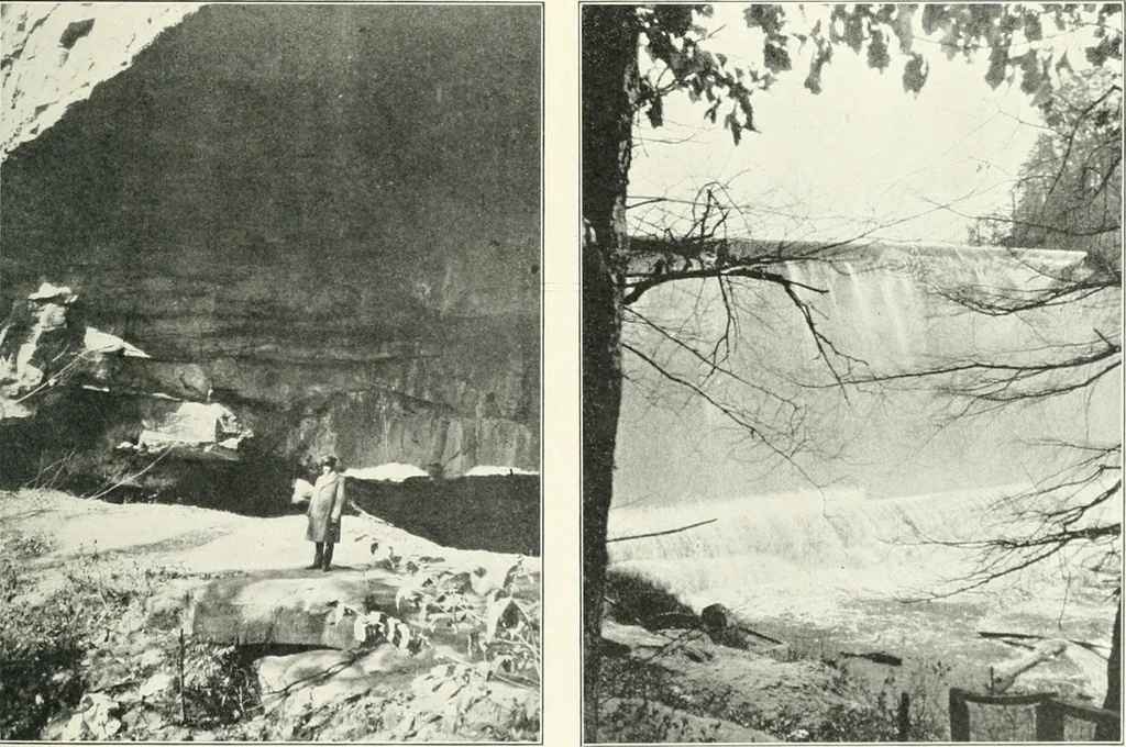 An illustration from City plan for Akron, prepared for Chamber of commerce, 1919, leaf 56