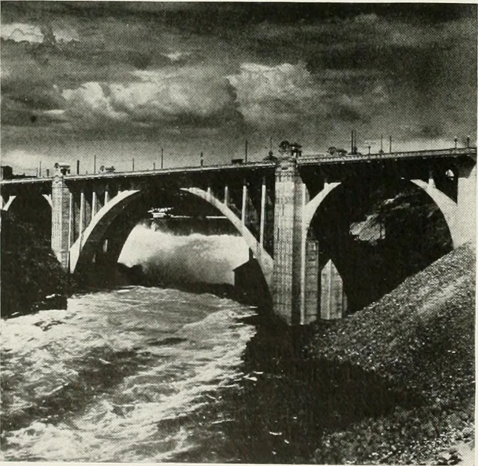 An illustration from City planning progress in the United States, 1917, 1917, leaf 183