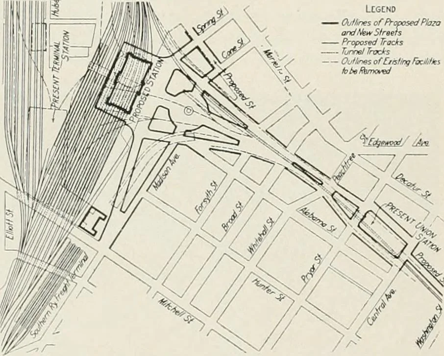 An illustration from City planning progress in the United States, 1917, 1917, leaf 21