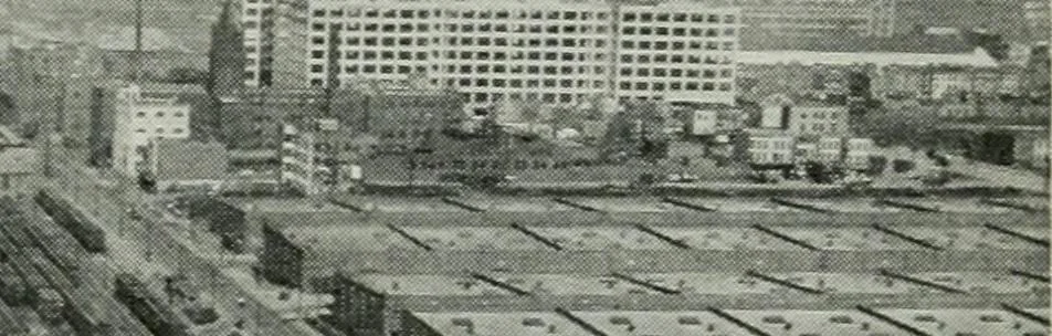 An illustration from City planning; a series of papers presenting the essential elements of a city plan, 1916, leaf 318
